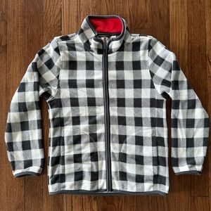 Uniqlo Boys Fleece